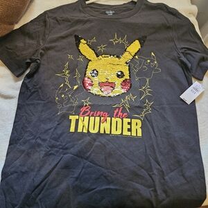 Old Navy Pokémon T-shirt